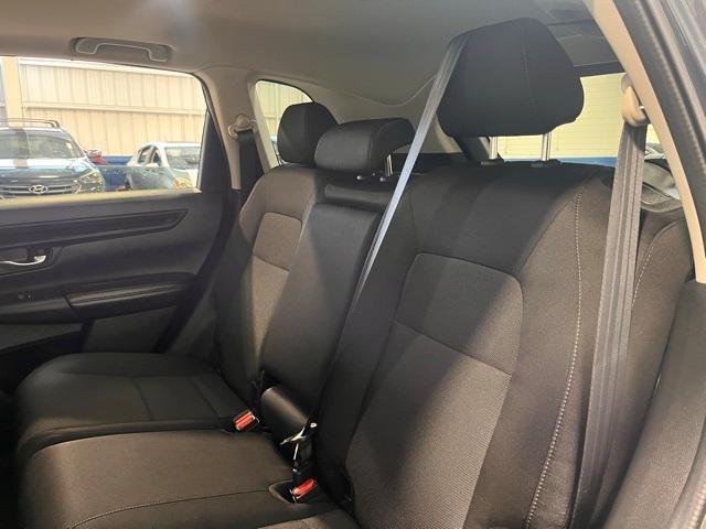 used 2025 Honda CR-V car, priced at $29,938