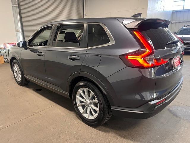 used 2025 Honda CR-V car, priced at $29,938