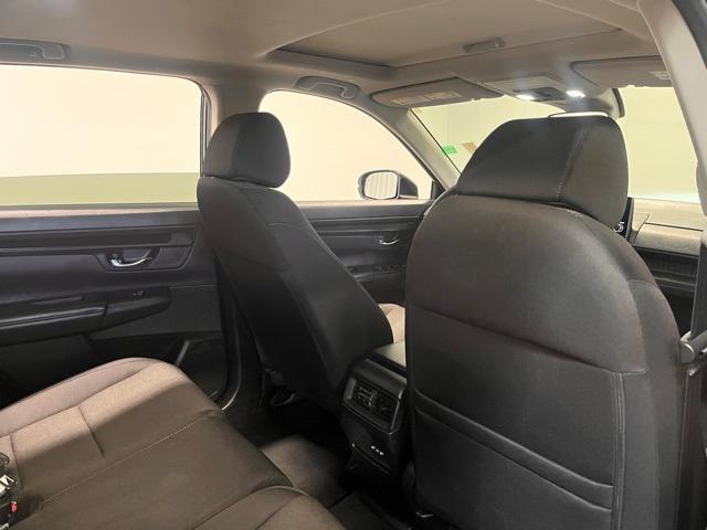 used 2025 Honda CR-V car, priced at $29,938