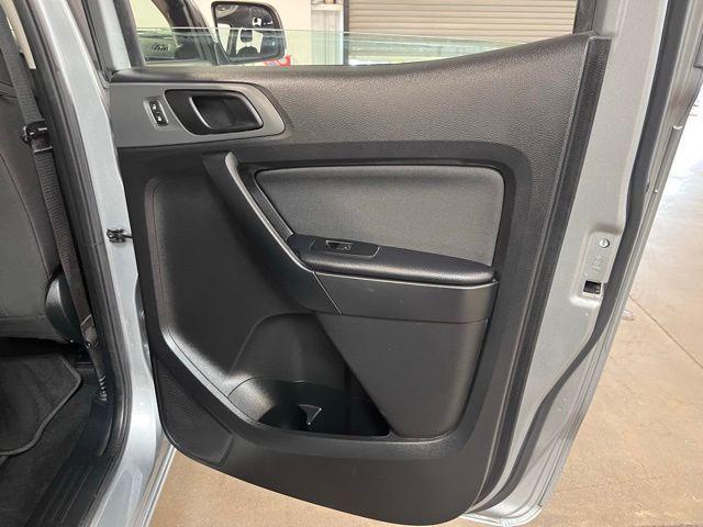 used 2020 Ford Ranger car, priced at $24,558