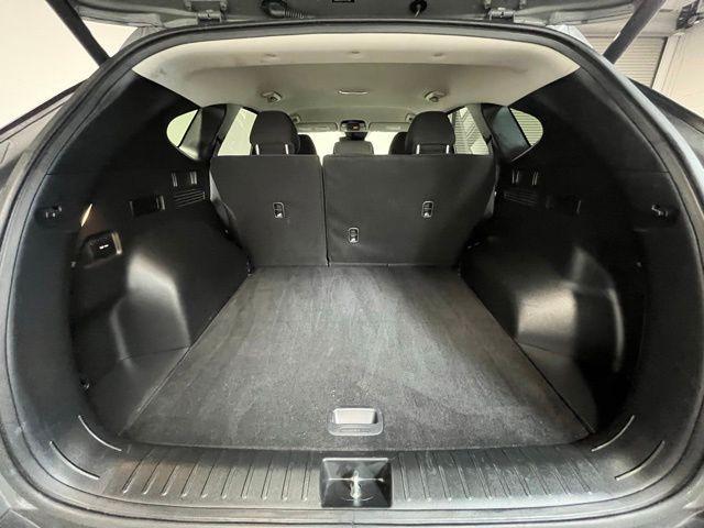 used 2024 Hyundai Tucson car, priced at $21,771