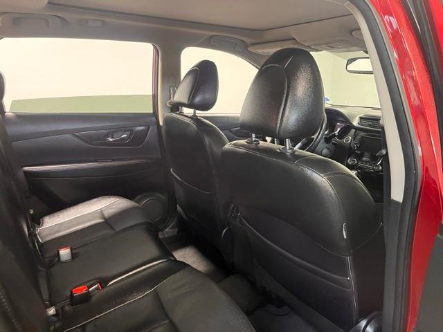 used 2018 Nissan Rogue car, priced at $12,949