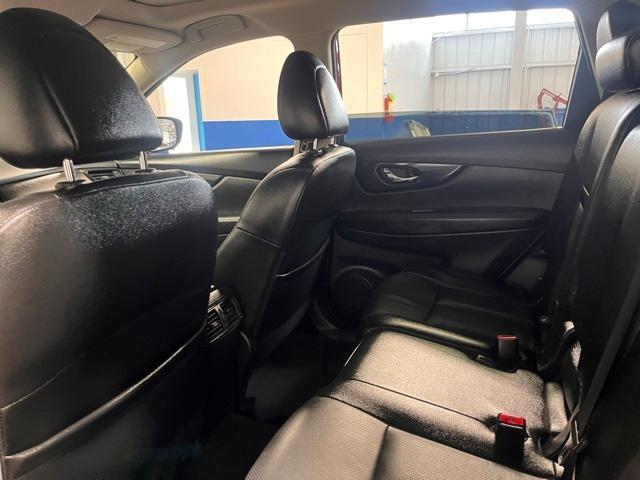 used 2018 Nissan Rogue car, priced at $12,949