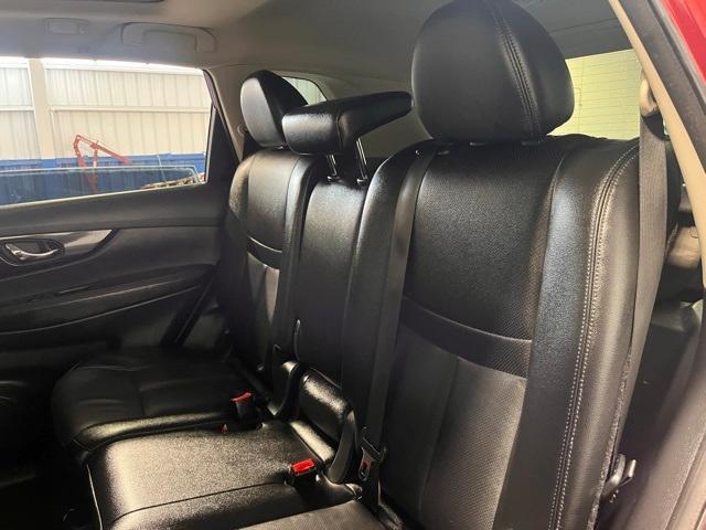 used 2018 Nissan Rogue car, priced at $12,949