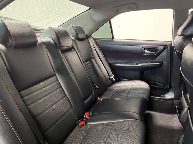 used 2016 Toyota Camry car, priced at $15,466