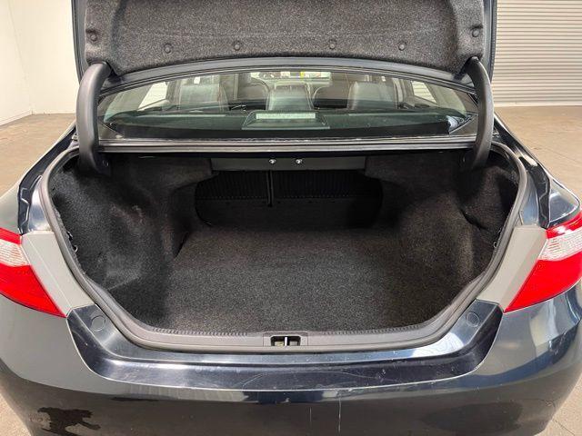 used 2016 Toyota Camry car, priced at $15,466