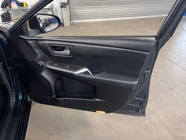 used 2016 Toyota Camry car, priced at $15,466