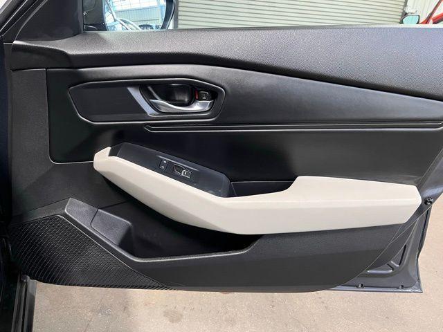 used 2023 Honda Accord car, priced at $24,897