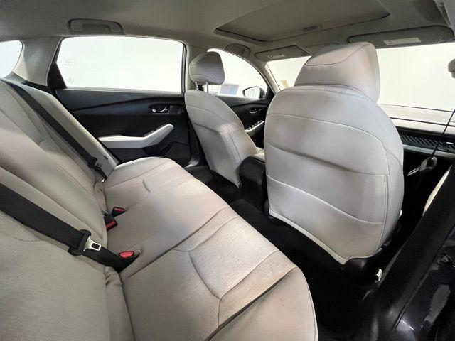 used 2023 Honda Accord car, priced at $24,897