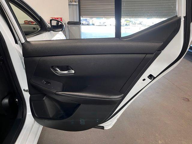 used 2023 Nissan Sentra car, priced at $16,935
