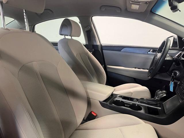 used 2016 Hyundai Sonata car, priced at $7,961