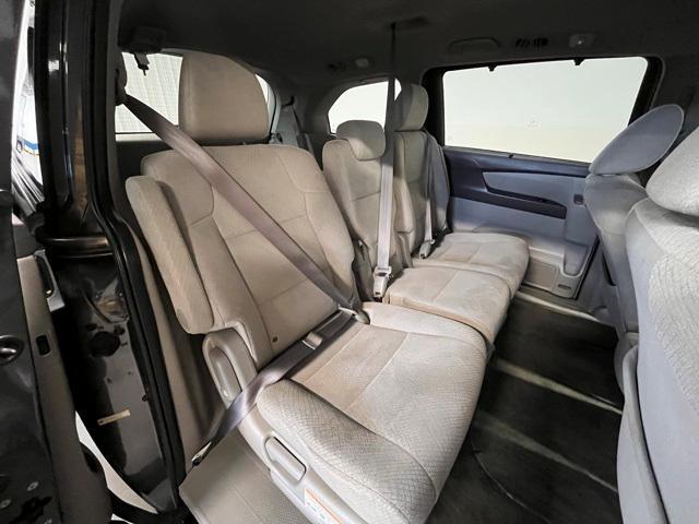used 2016 Honda Odyssey car, priced at $16,474