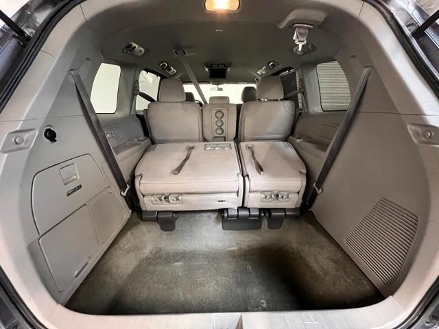 used 2016 Honda Odyssey car, priced at $16,474