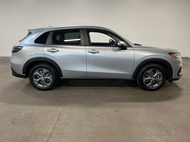 used 2026 Honda HR-V car, priced at $25,819