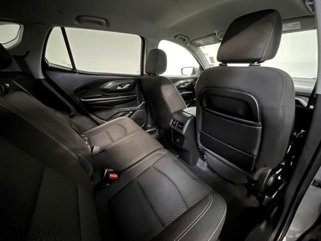 used 2024 GMC Terrain car, priced at $19,976
