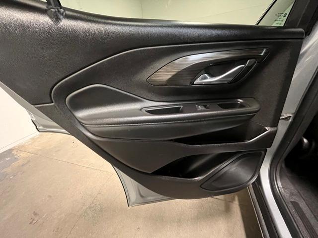 used 2024 GMC Terrain car, priced at $19,976