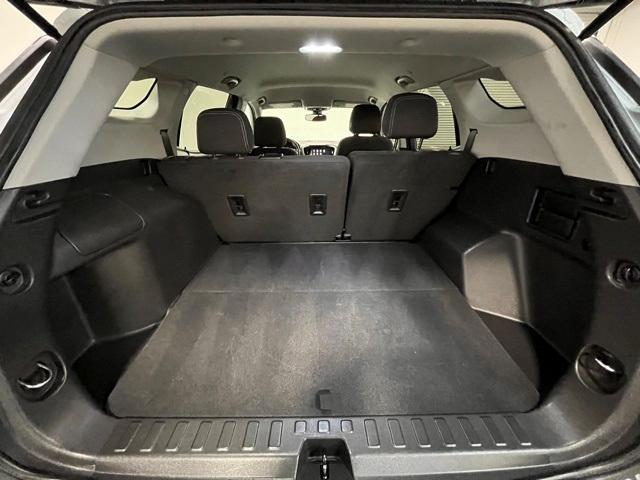 used 2024 GMC Terrain car, priced at $19,976