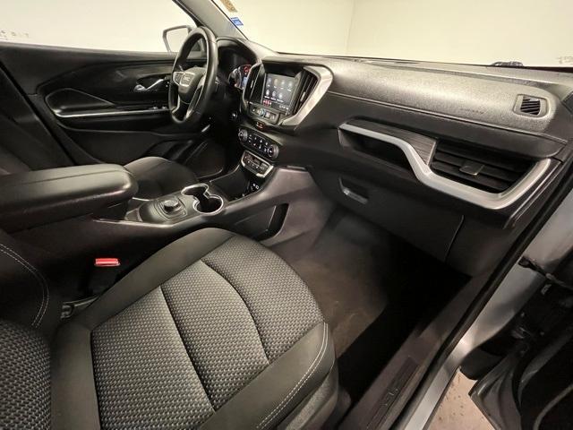 used 2024 GMC Terrain car, priced at $19,976