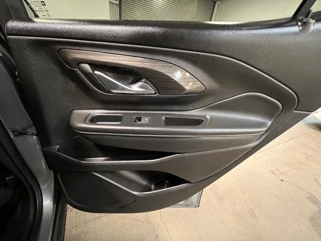 used 2024 GMC Terrain car, priced at $19,976