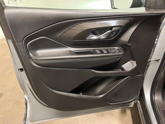 used 2024 GMC Terrain car, priced at $19,976