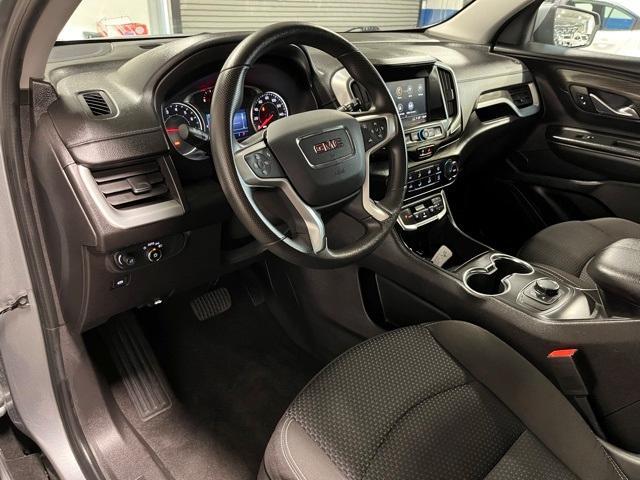 used 2024 GMC Terrain car, priced at $19,976