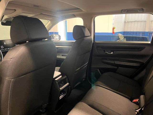 used 2025 Honda CR-V car, priced at $29,961