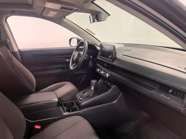 used 2025 Honda CR-V car, priced at $29,961