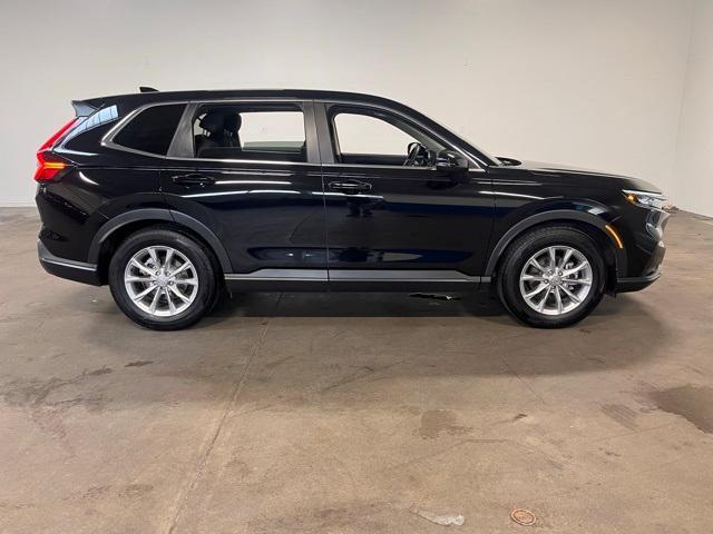 used 2025 Honda CR-V car, priced at $29,961