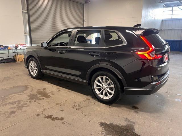 used 2025 Honda CR-V car, priced at $29,961