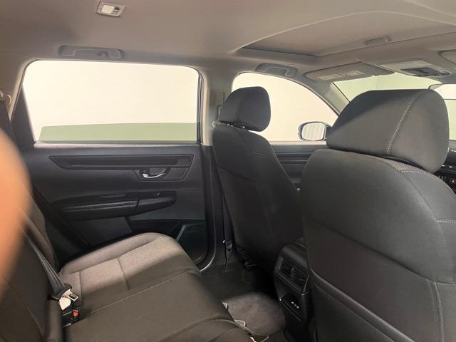 used 2025 Honda CR-V car, priced at $29,961