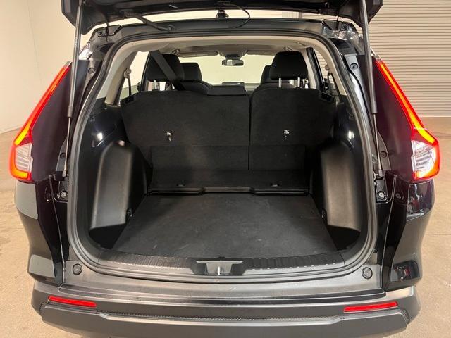 used 2025 Honda CR-V car, priced at $29,961