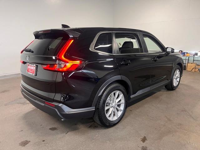 used 2025 Honda CR-V car, priced at $29,961