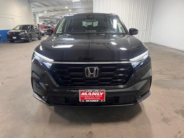 used 2025 Honda CR-V car, priced at $29,961