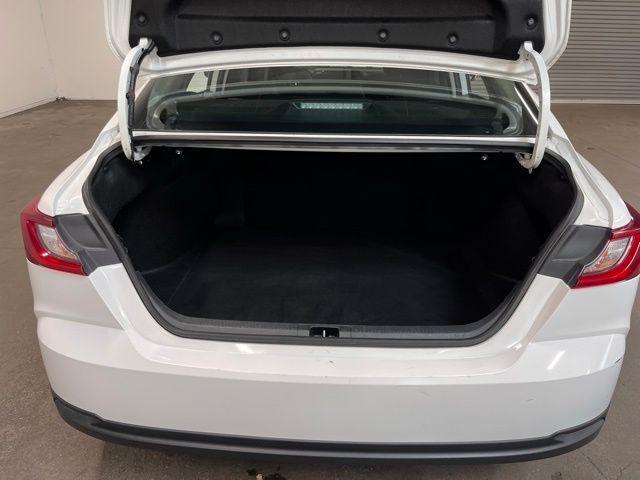 used 2025 Toyota Camry car, priced at $24,391