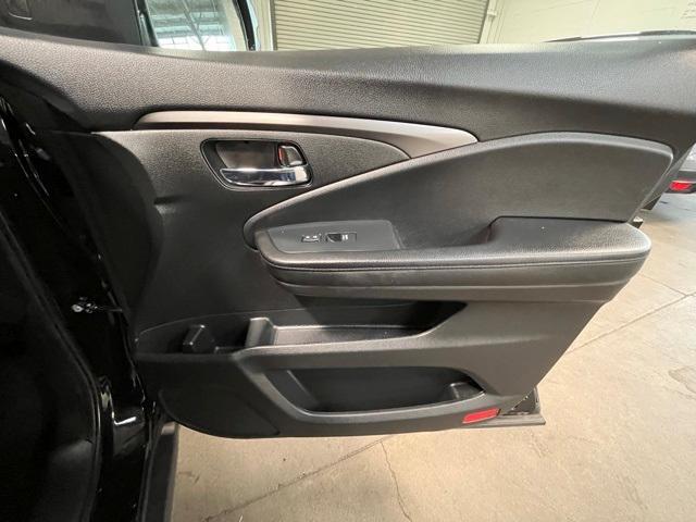 used 2022 Honda Pilot car, priced at $30,969