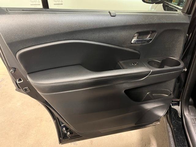 used 2022 Honda Pilot car, priced at $30,969