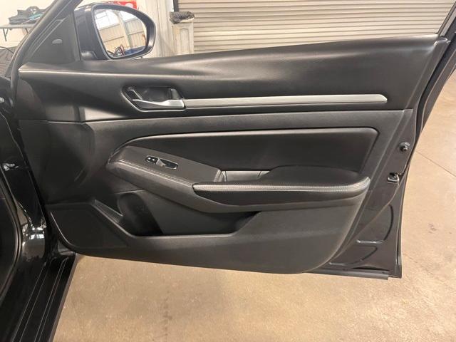 used 2022 Nissan Altima car, priced at $15,993