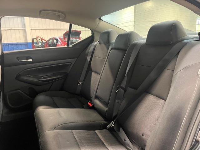 used 2022 Nissan Altima car, priced at $15,993