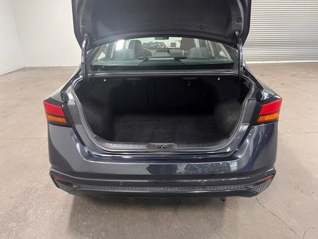 used 2022 Nissan Altima car, priced at $15,993