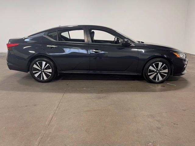 used 2022 Nissan Altima car, priced at $15,993