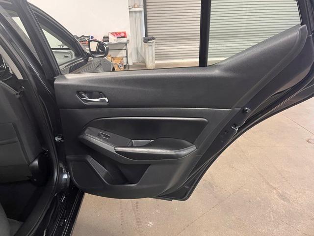 used 2022 Nissan Altima car, priced at $15,993