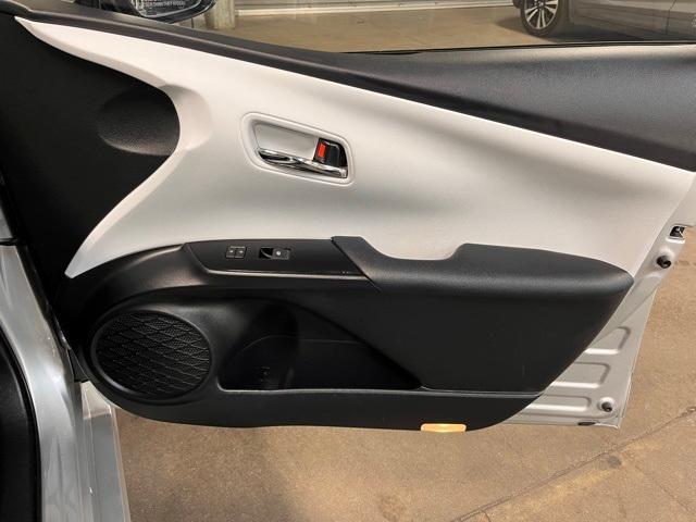 used 2017 Toyota Prius Prime car, priced at $17,482