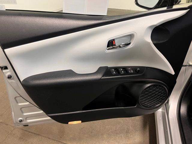 used 2017 Toyota Prius Prime car, priced at $17,482