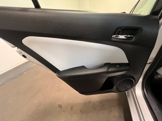 used 2017 Toyota Prius Prime car, priced at $17,482