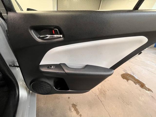 used 2017 Toyota Prius Prime car, priced at $17,482