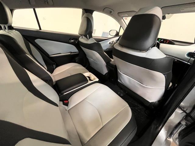 used 2017 Toyota Prius Prime car, priced at $17,482
