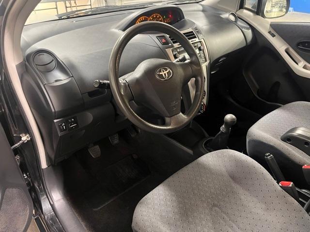 used 2010 Toyota Yaris car, priced at $7,593