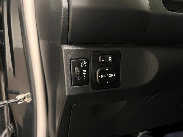 used 2010 Toyota Yaris car, priced at $7,593