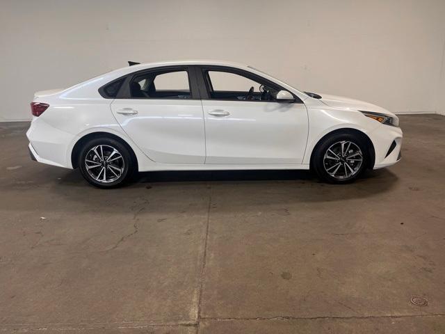 used 2023 Kia Forte car, priced at $14,638