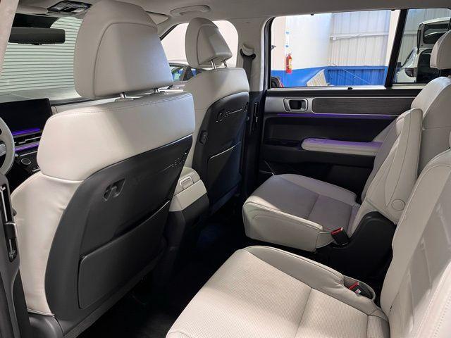 used 2024 Hyundai SANTA FE HEV car, priced at $43,483